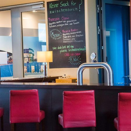 Livenwork Hotel & Coworking Gvz إنغولشتات المظهر الخارجي الصورة