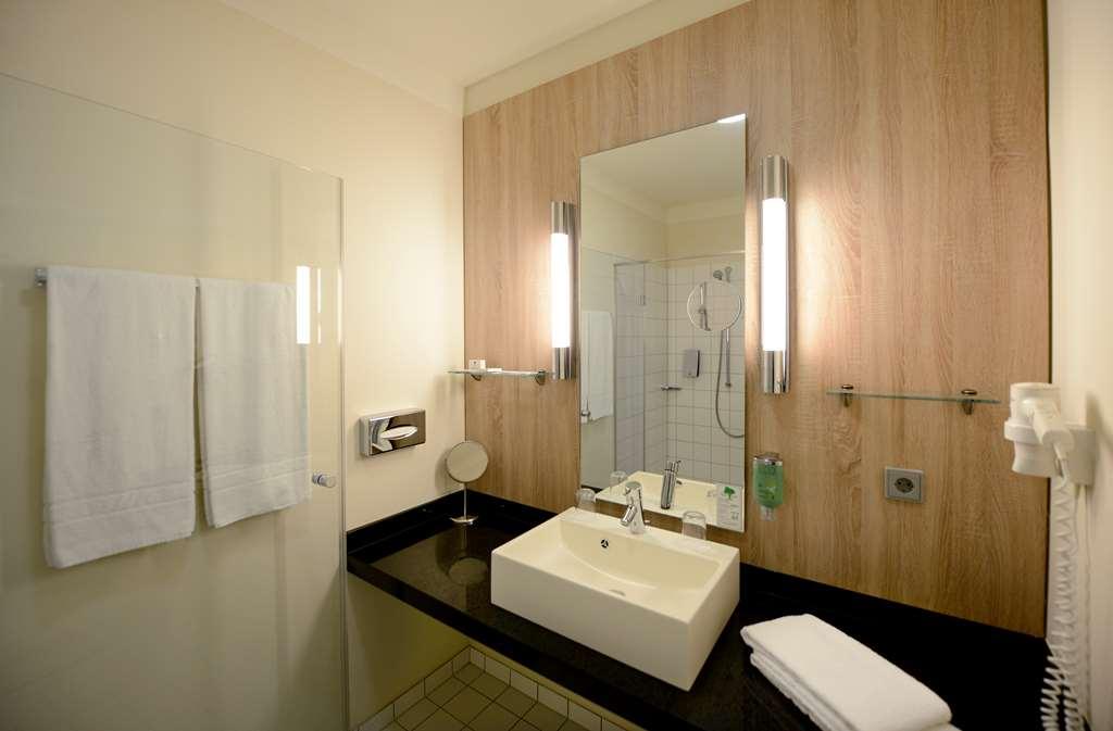 Livenwork Hotel & Coworking Gvz إنغولشتات الغرفة الصورة