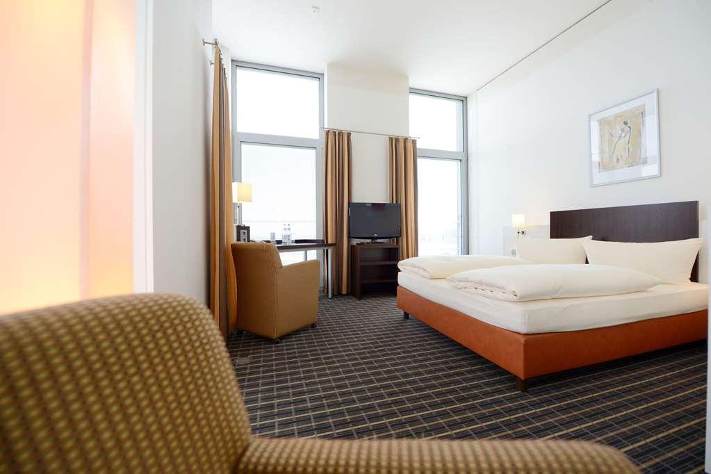 Livenwork Hotel & Coworking Gvz إنغولشتات الغرفة الصورة