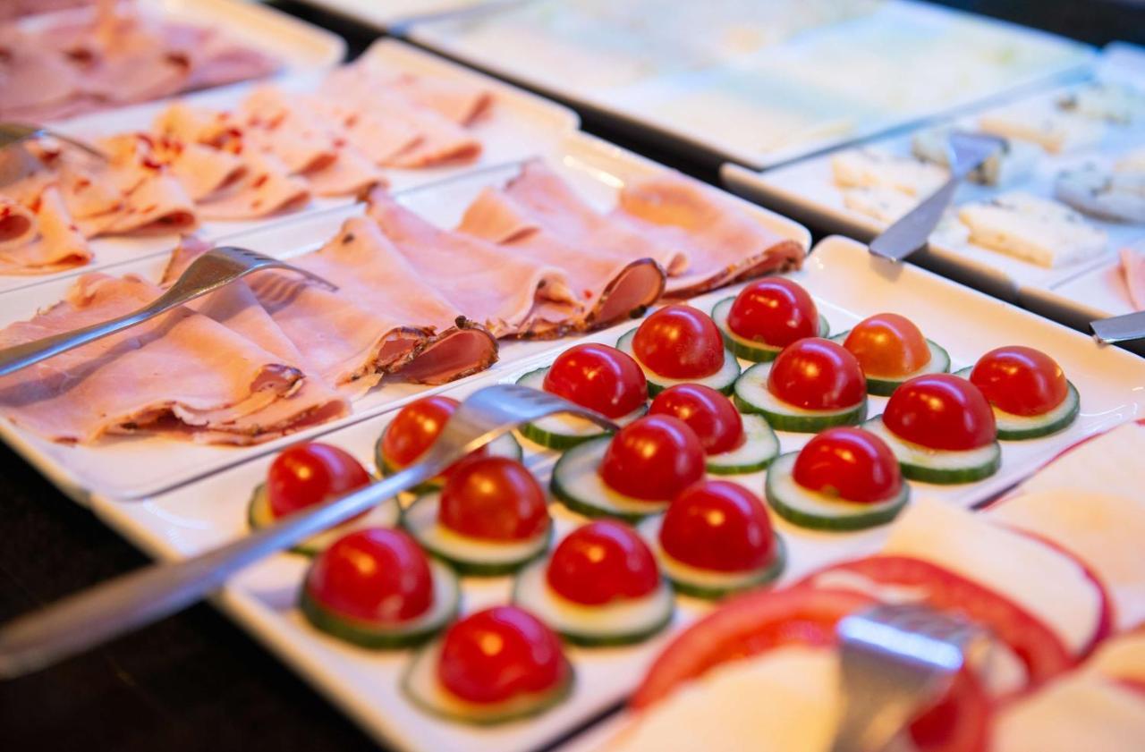 Livenwork Hotel & Coworking Gvz إنغولشتات المظهر الخارجي الصورة