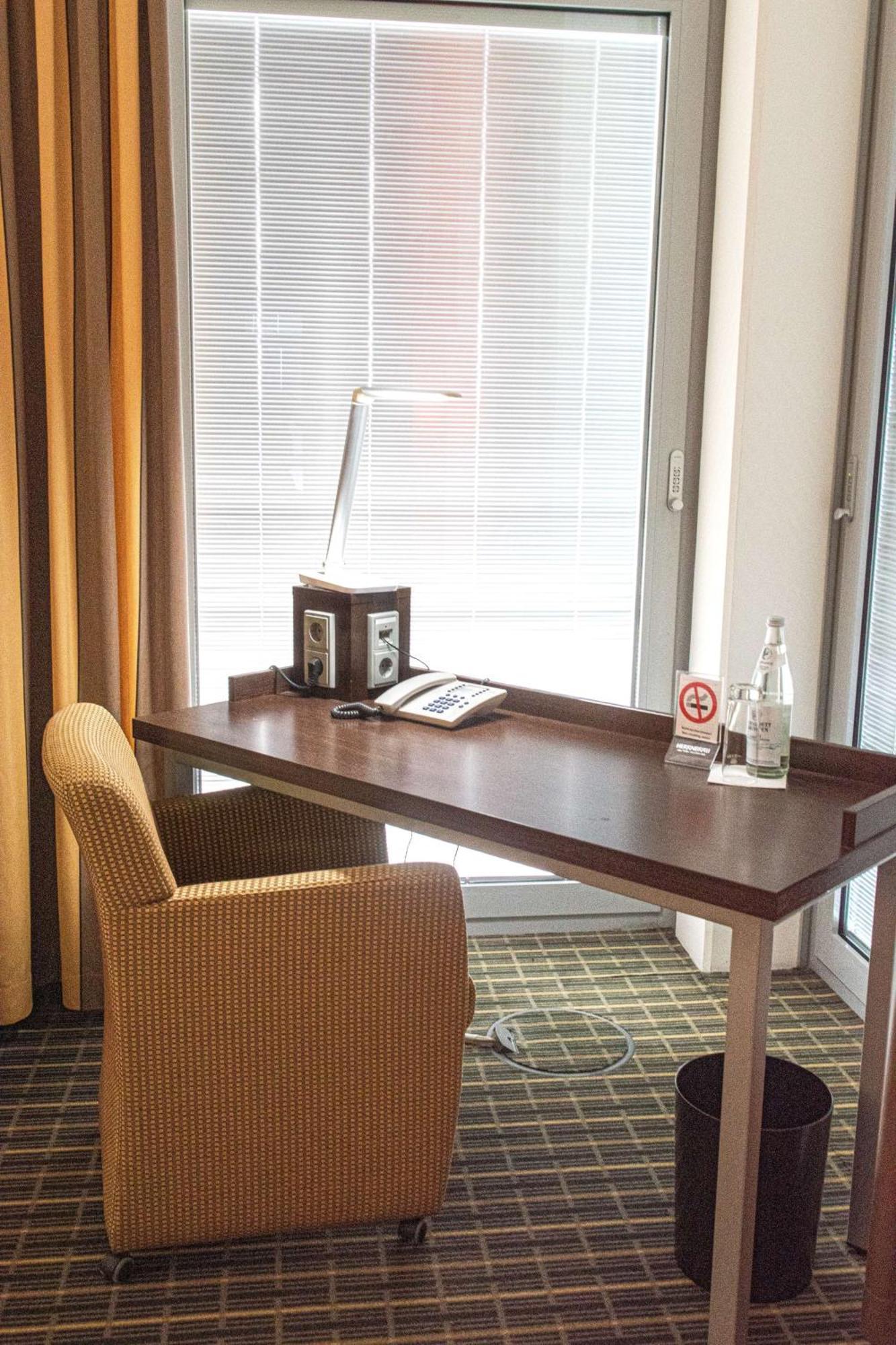 Livenwork Hotel & Coworking Gvz إنغولشتات المظهر الخارجي الصورة