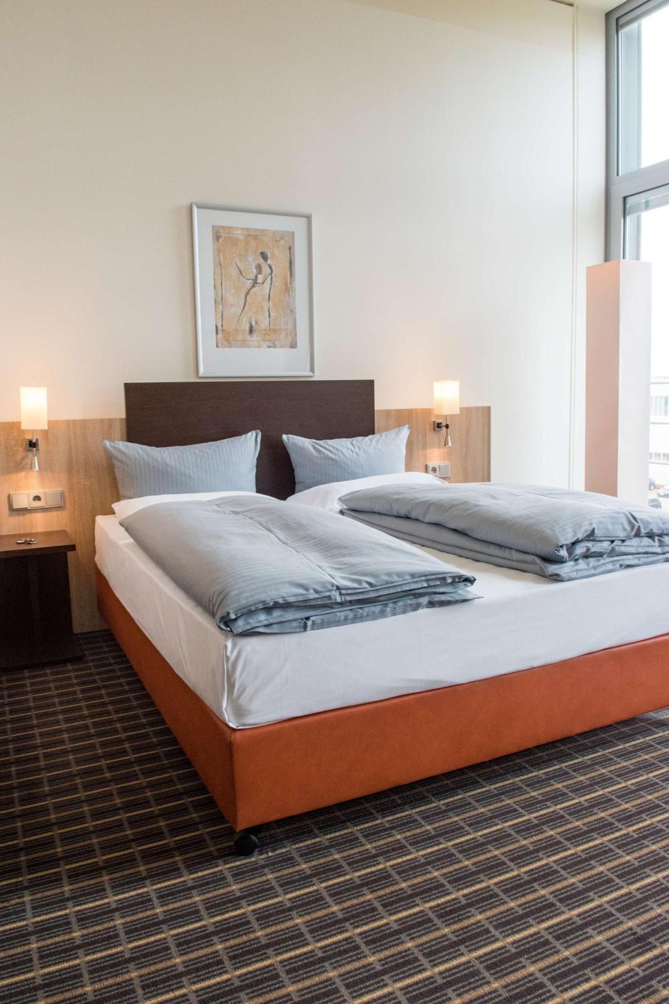 Livenwork Hotel & Coworking Gvz إنغولشتات المظهر الخارجي الصورة