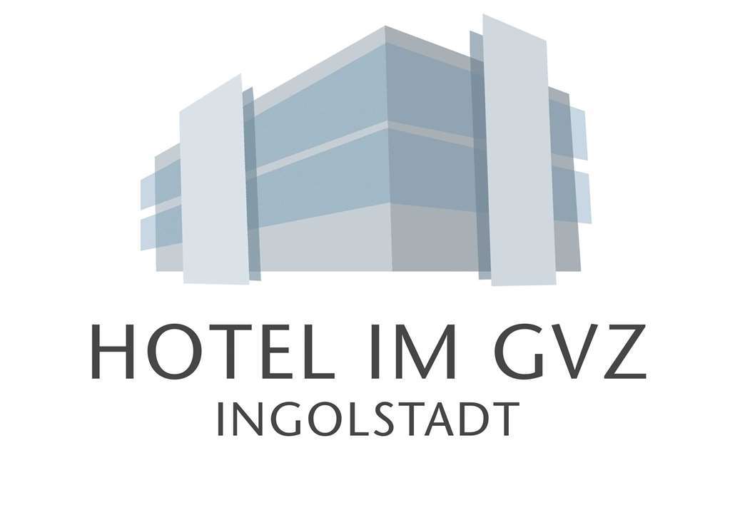 Livenwork Hotel & Coworking Gvz إنغولشتات الشعار الصورة